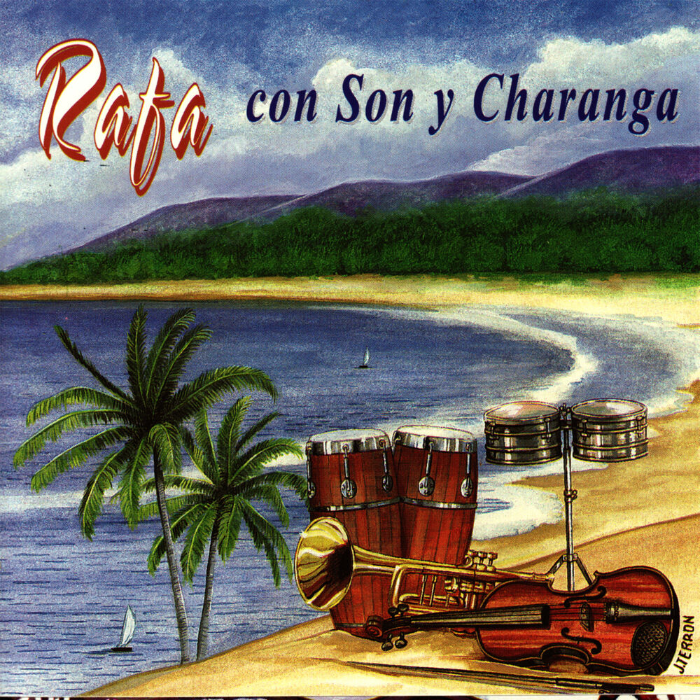 Picture of Son Y Charanga