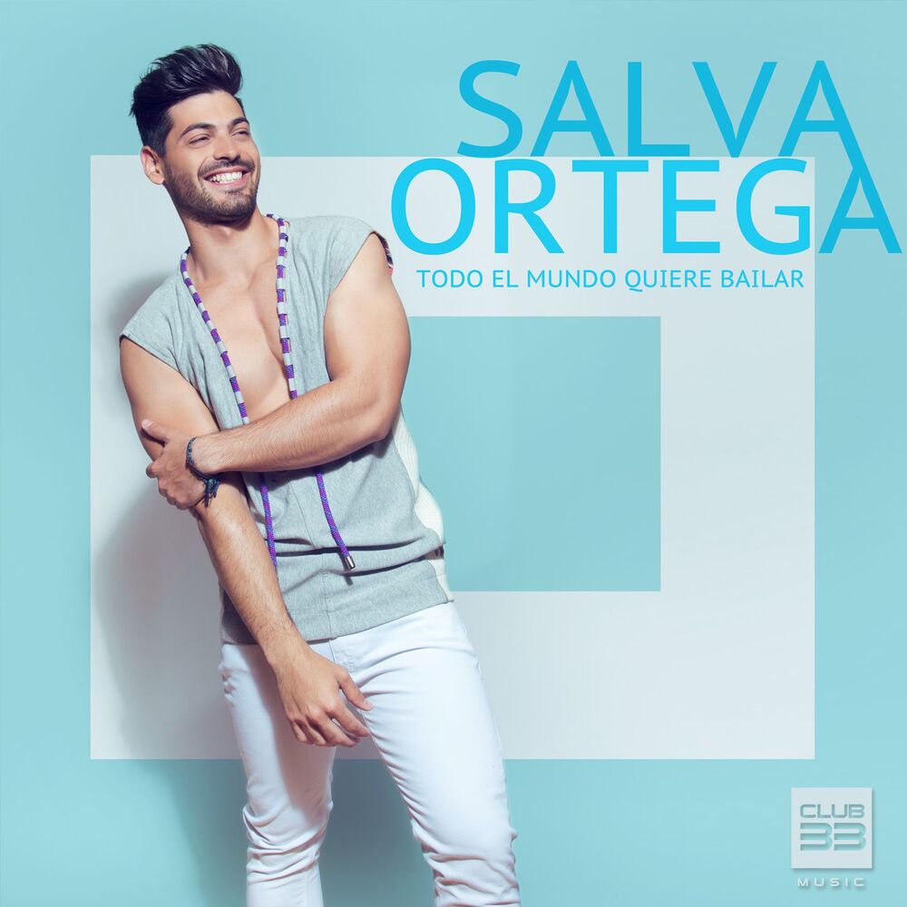 Picture of Todo el Mundo Quiere Bailar