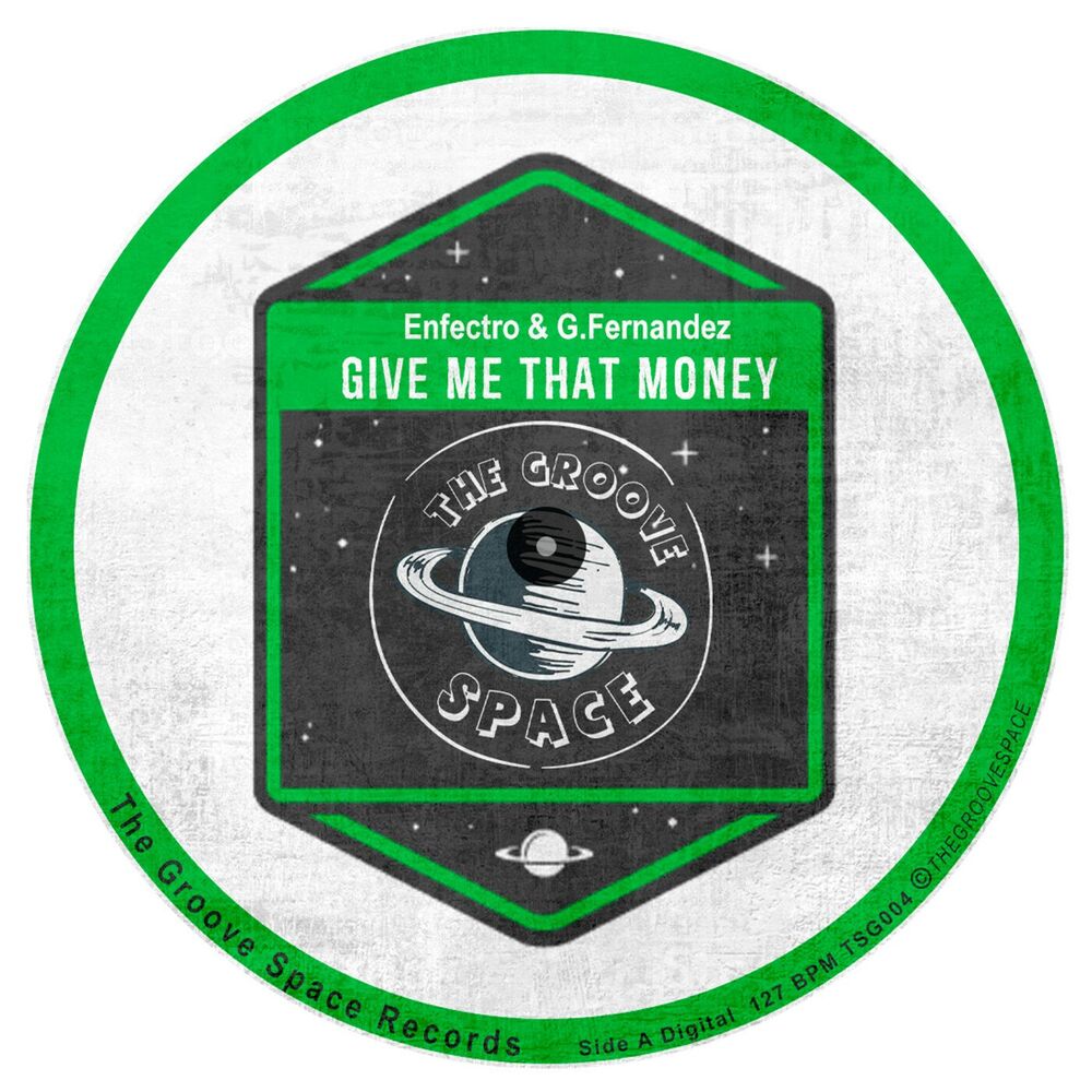 Picture of Give Me That Money