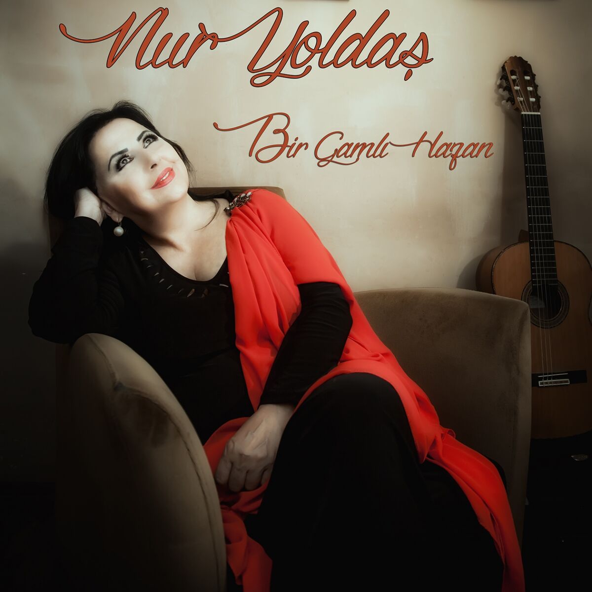Album cover of Bir Gamlı Hazan