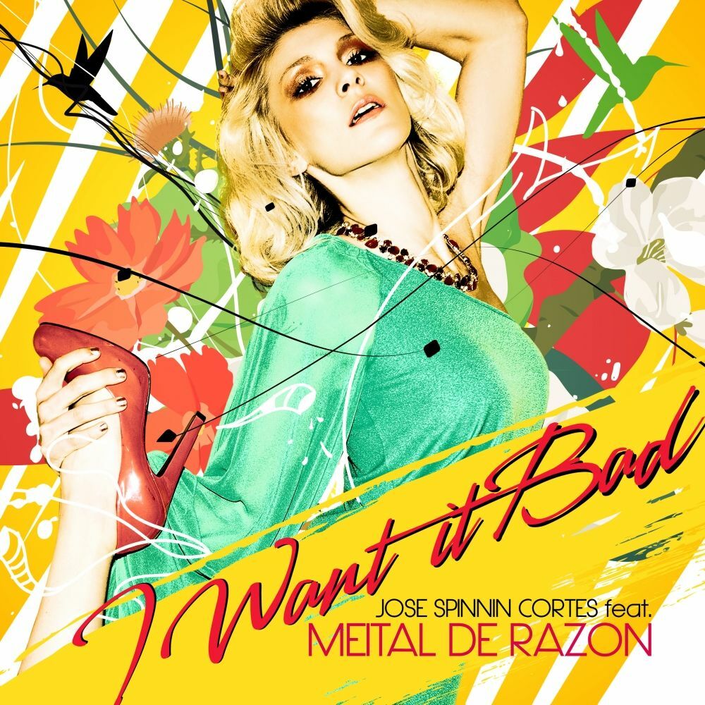 Picture of I Want It Bad