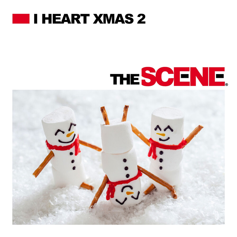 Picture of I Heart Christmas, Vol. 2