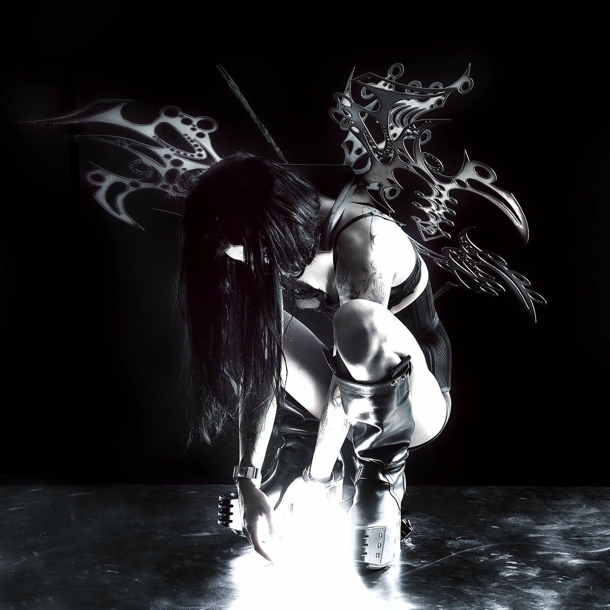 Album cover of Wings