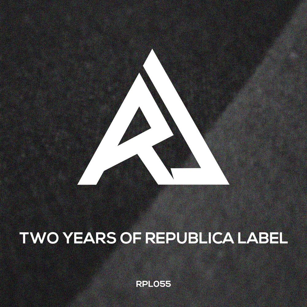 Picture of Two Years Of Republica Label