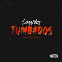Cover of Corridos Tumbados