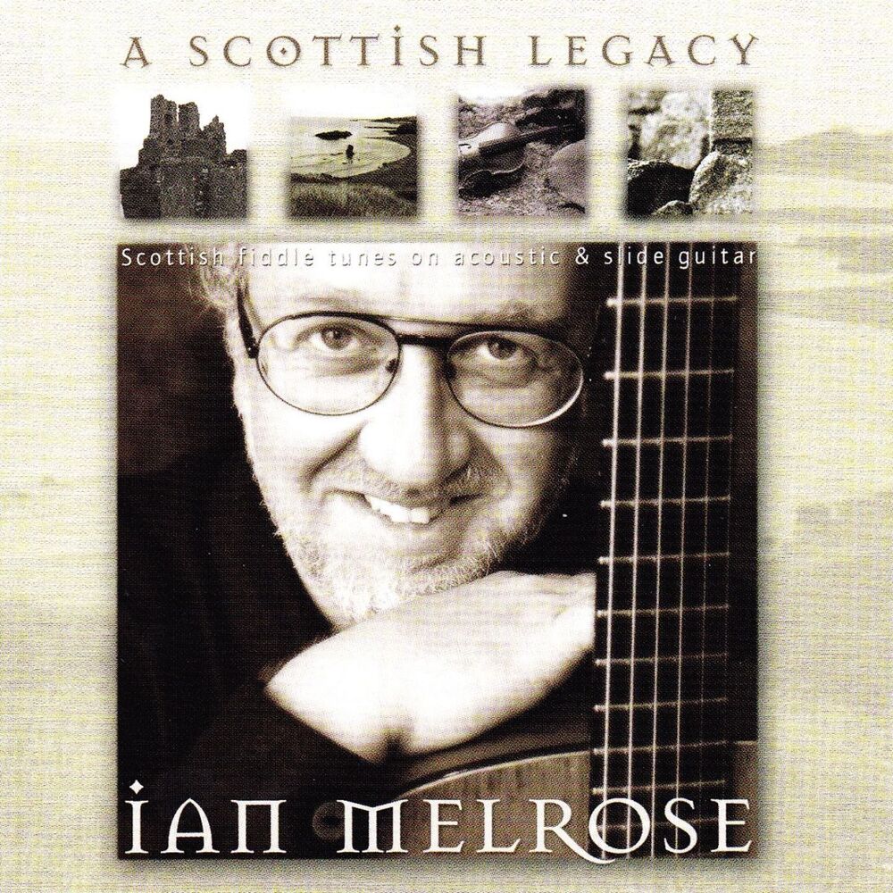 Picture of A Scottish Legacy