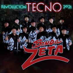 Cover of Revolución Tecno 2021