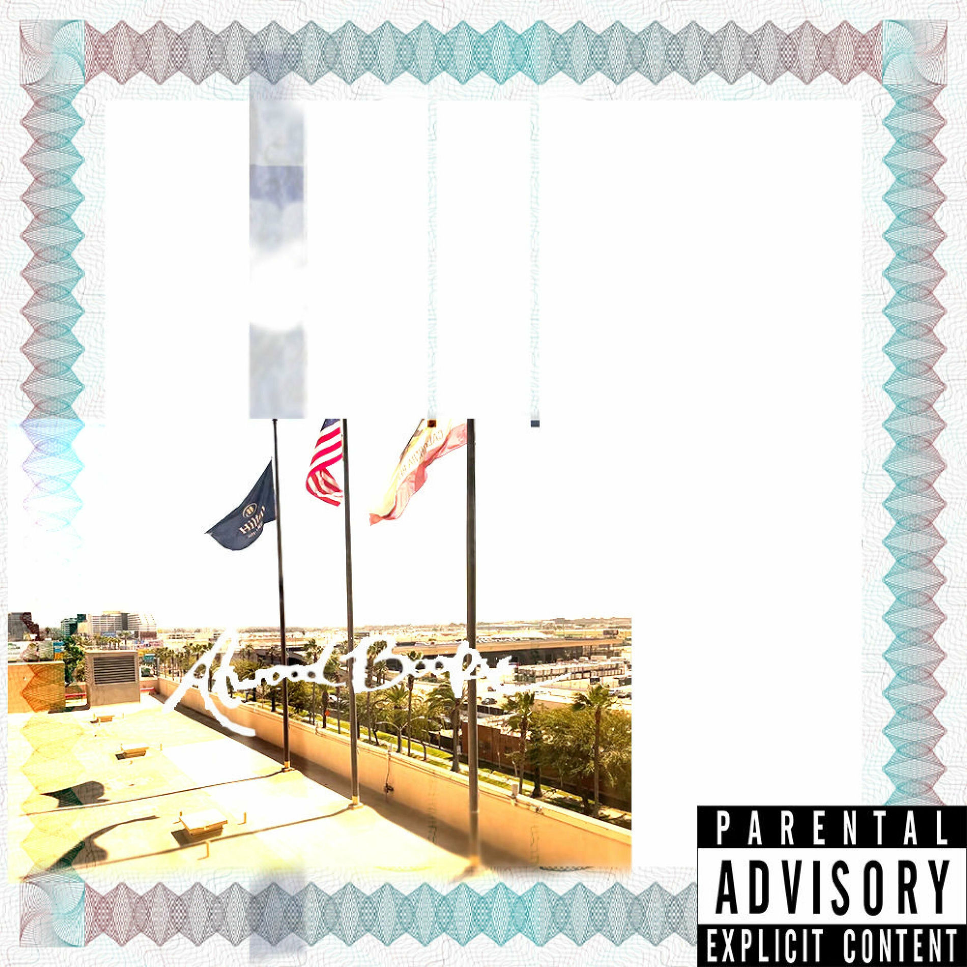 Album cover of Like A (feat. Eyez)