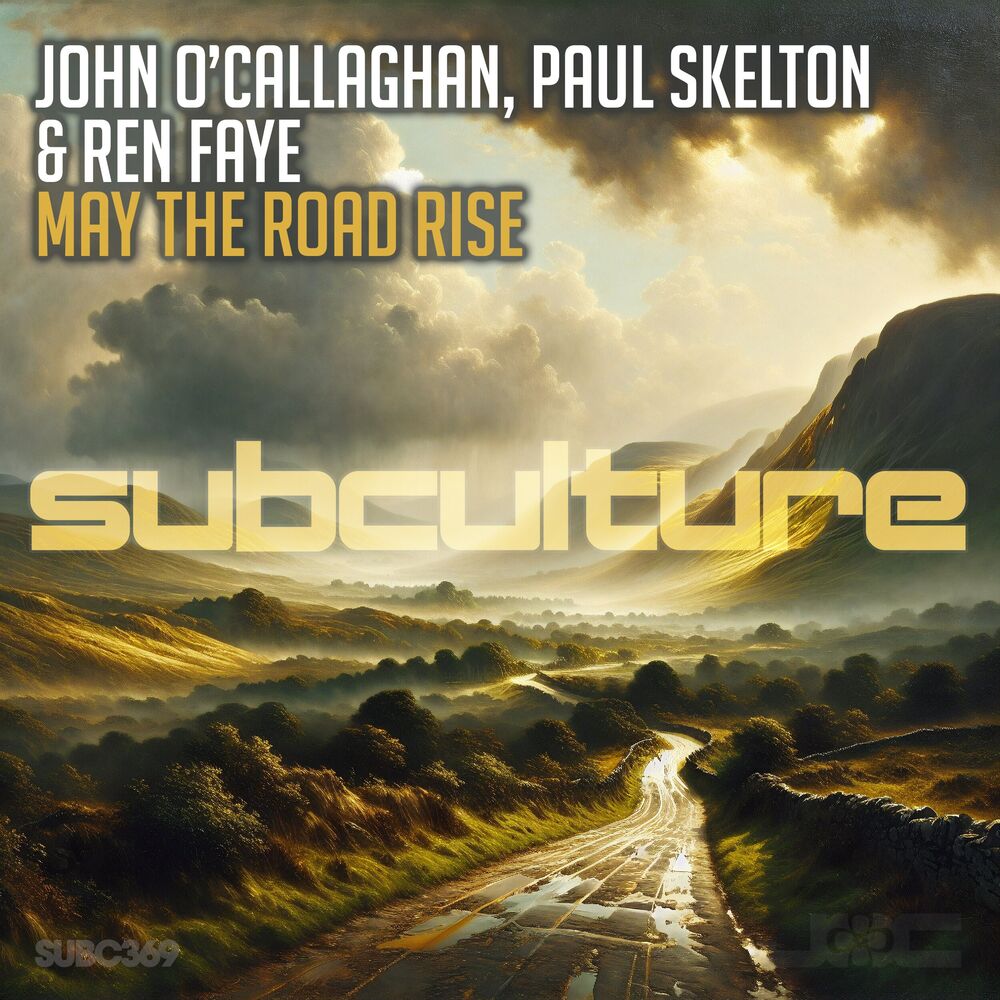 Picture of May The Road Rise