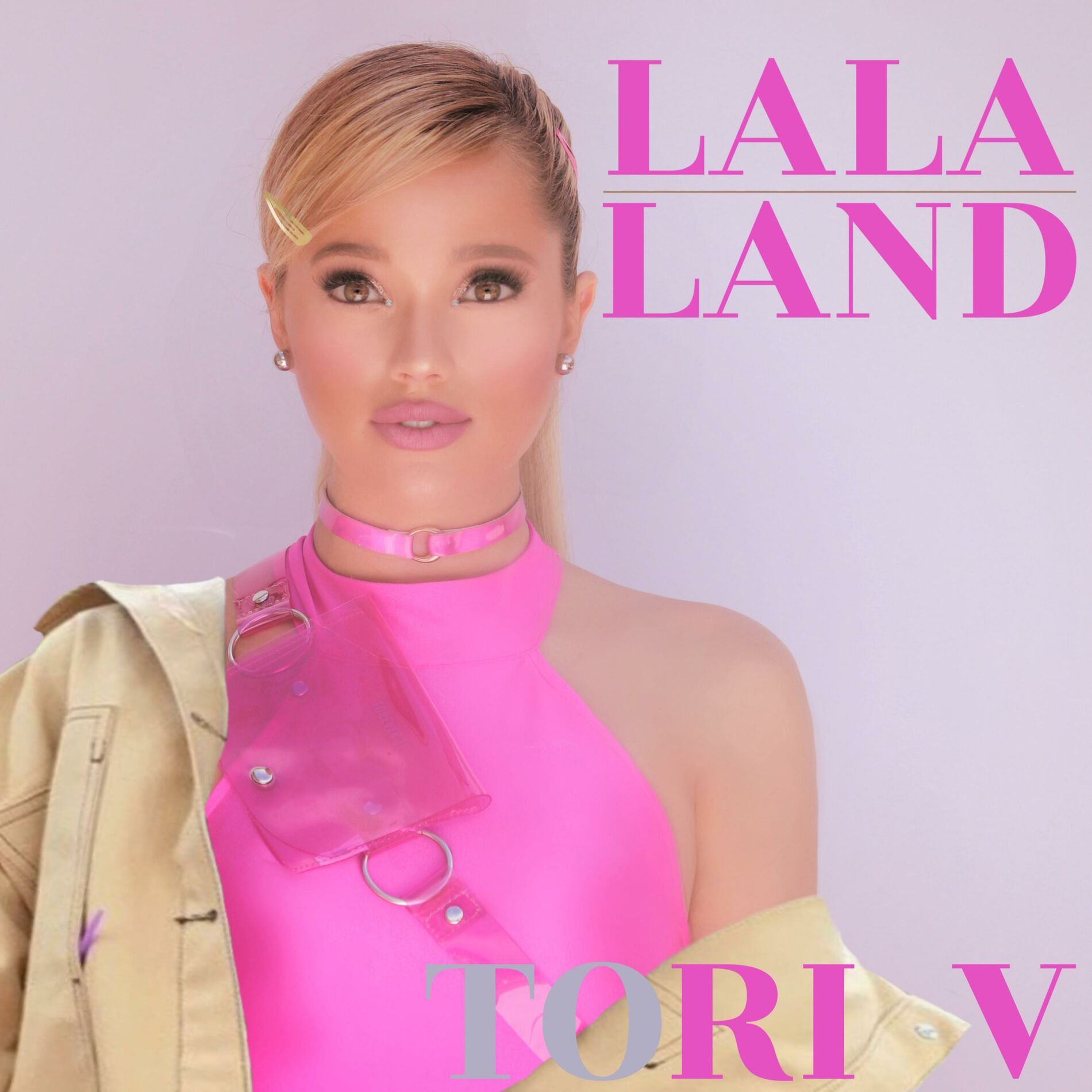 Tori V Barbie Girl lyrics and songs Deezer
