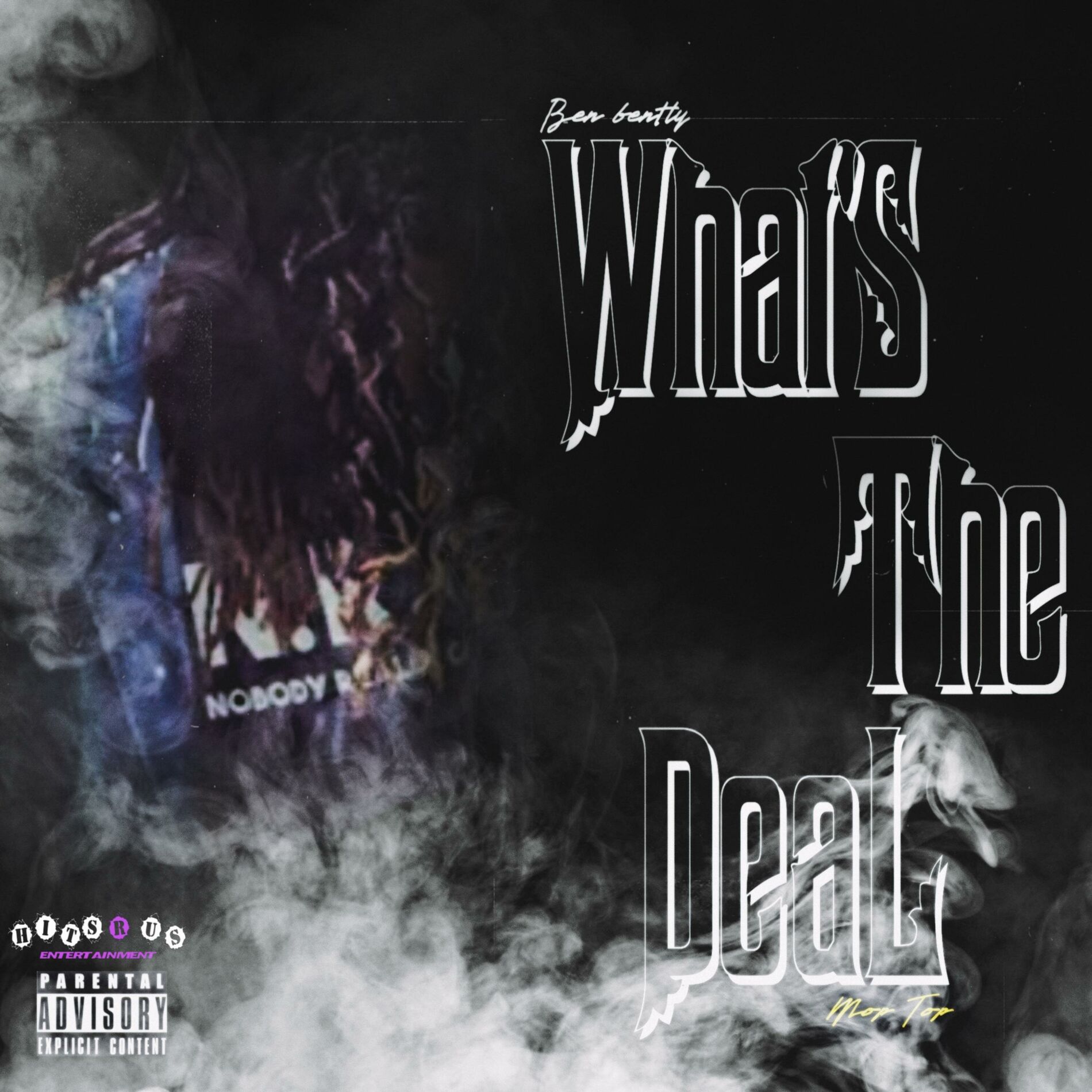 Album cover of What's the Deal