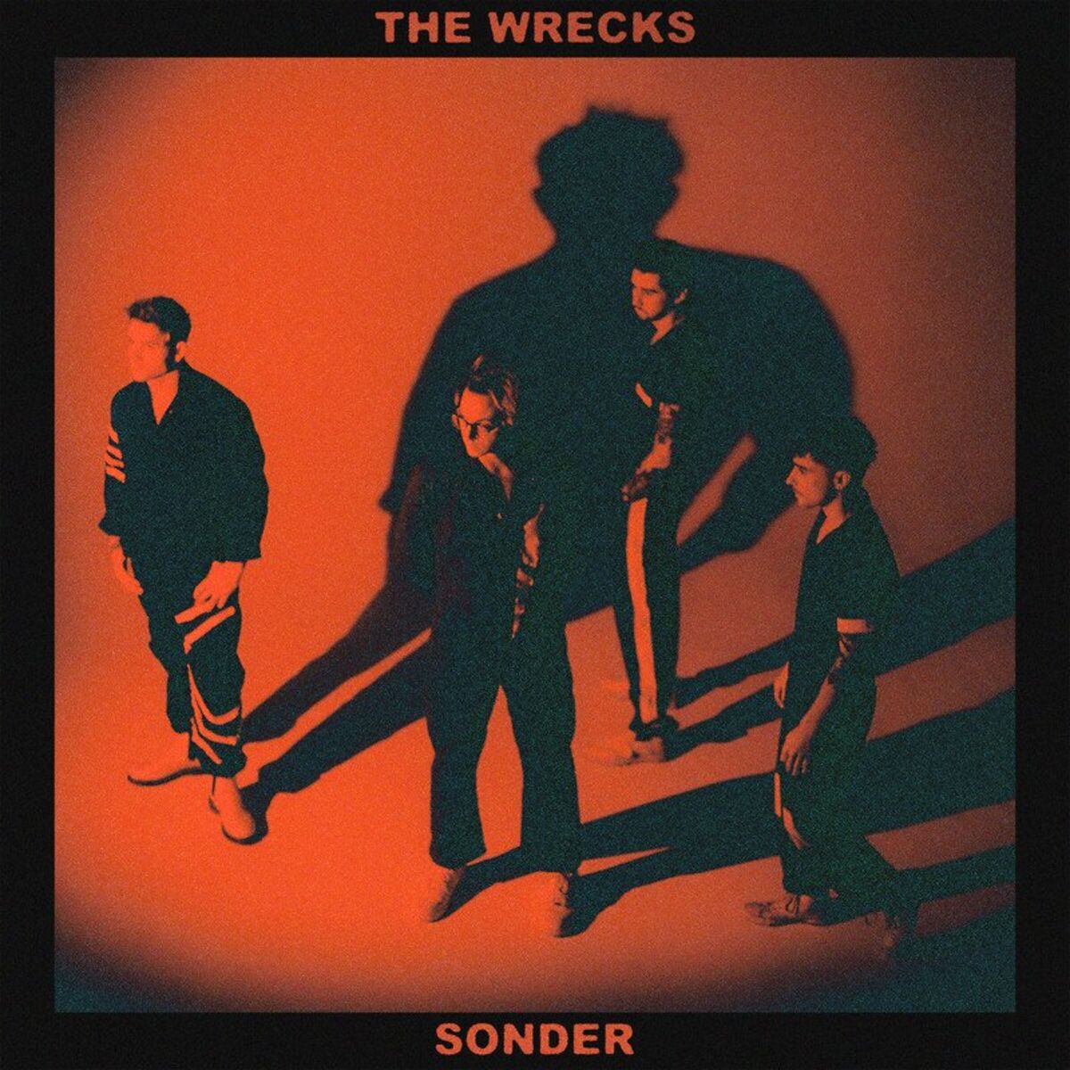 Album cover of Sonder