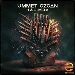 Cover of Kalimba