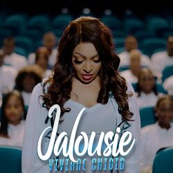 Cover of JALOUSIE