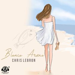 Cover of Blanca Arena