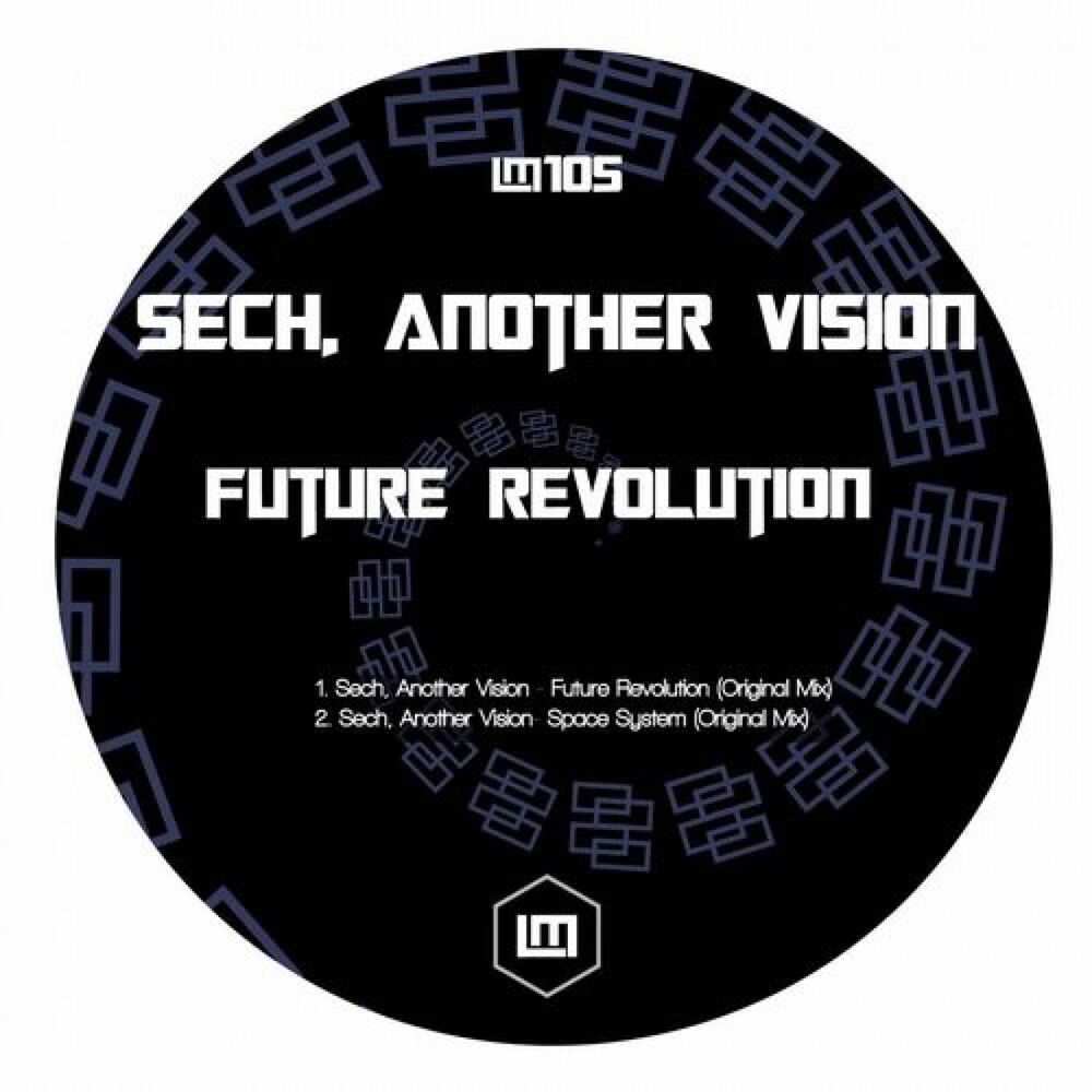 Picture of Future Revolution