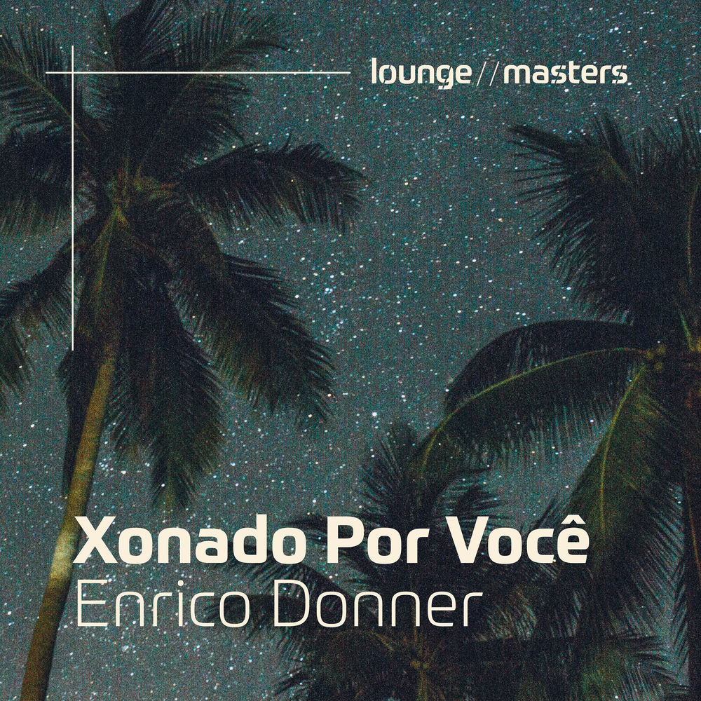 Xonado POR Voce borító