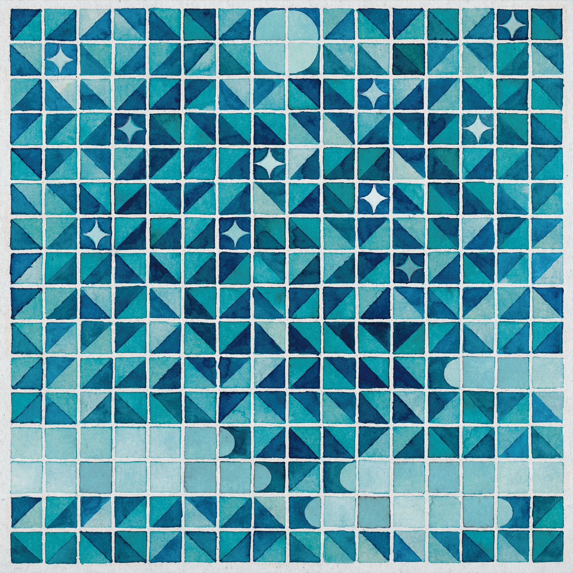 Album cover of La estrella dormida