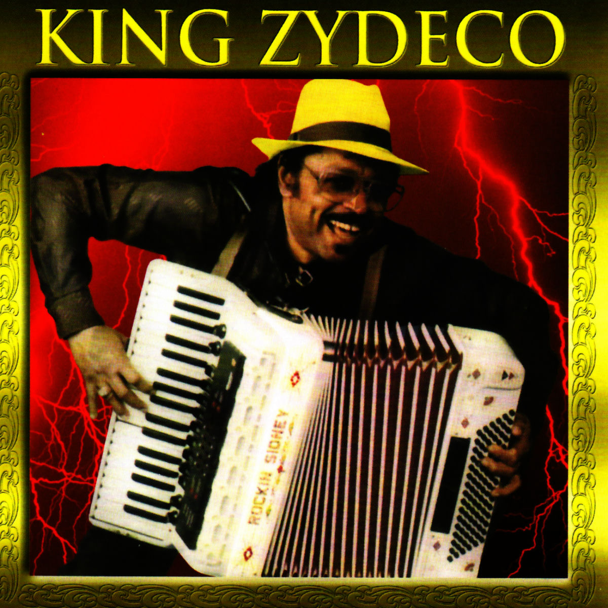 その他 Kings of Cajun Music / [DVD] 61XY3NGOUBL._UF1000,1000_QL80_.jpg