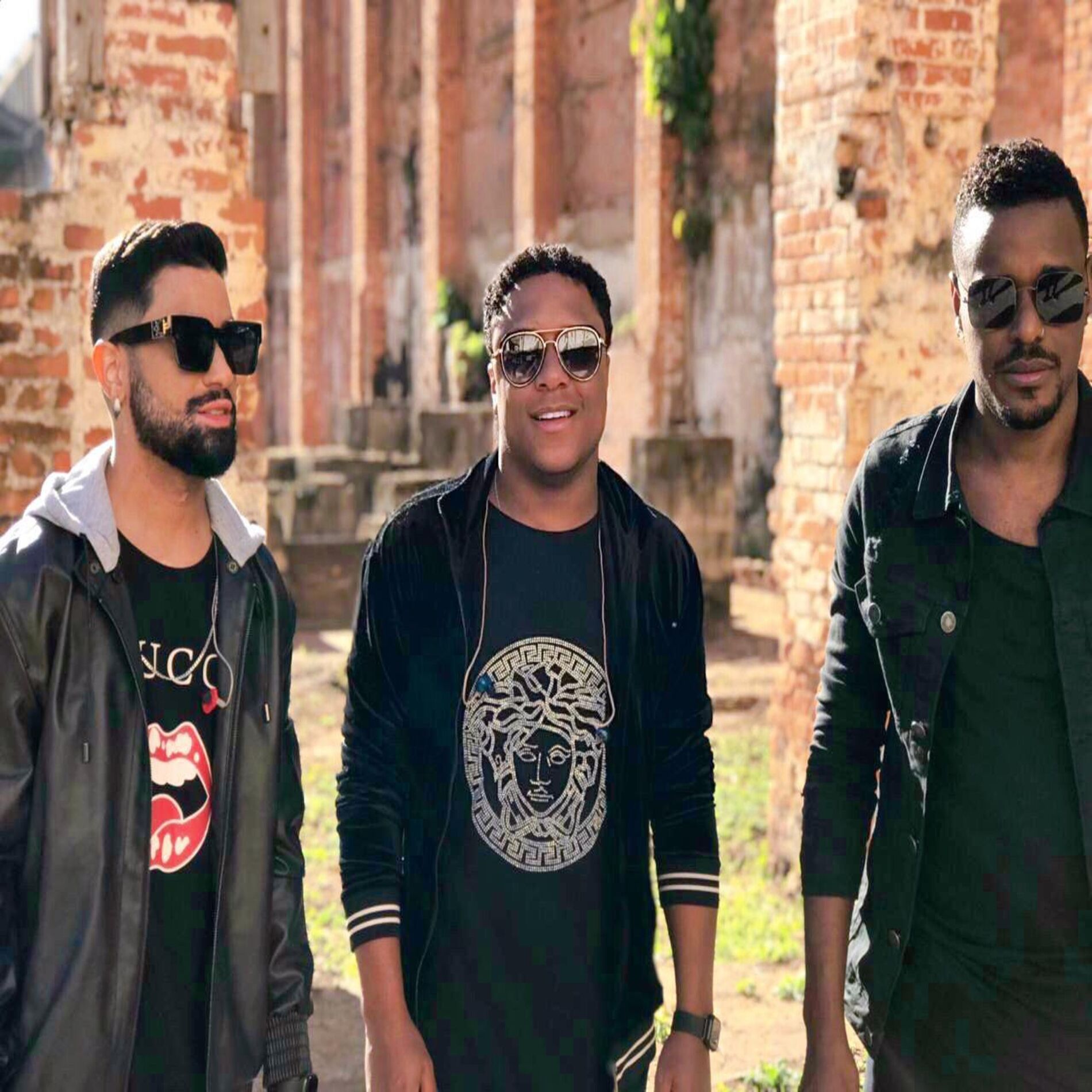 Album cover of Deixa Tudo Como Ta
