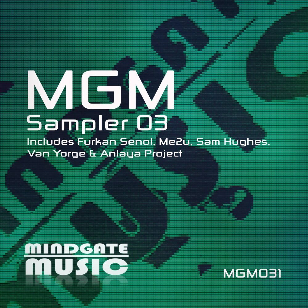 Picture of MGM Sampler 03