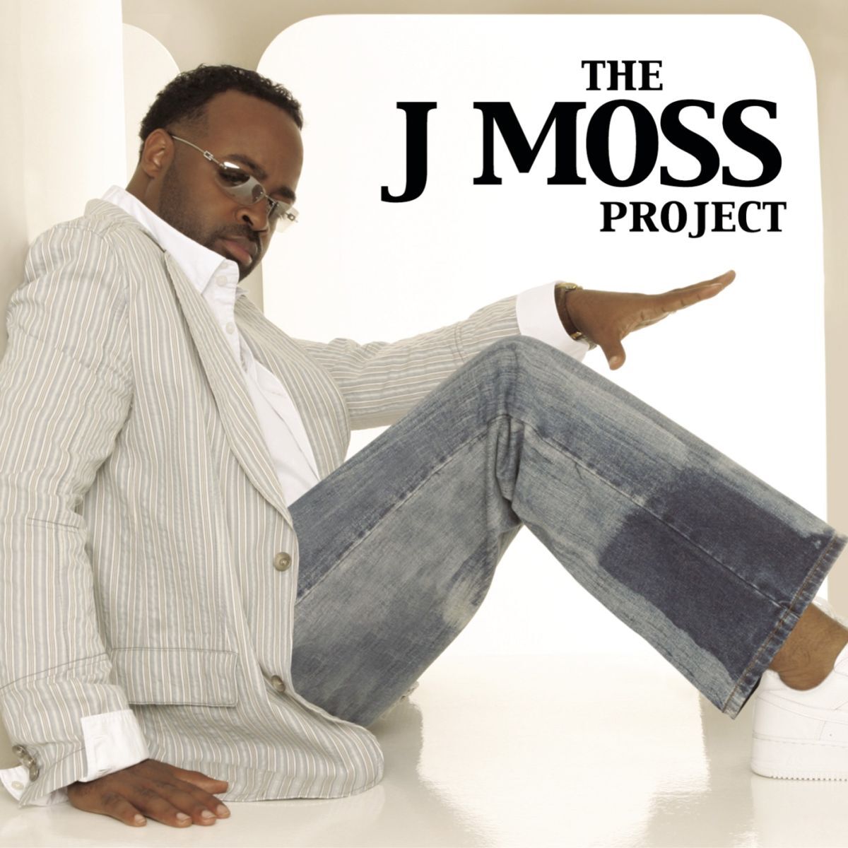 Album cover of Work Your Faith