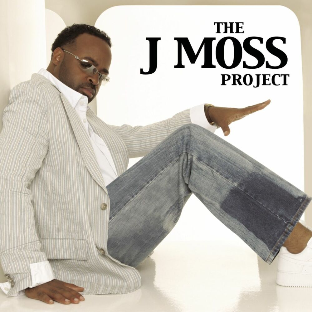 Picture of The J Moss Project