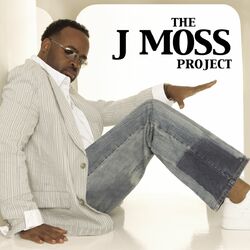 Cover of The J Moss Project