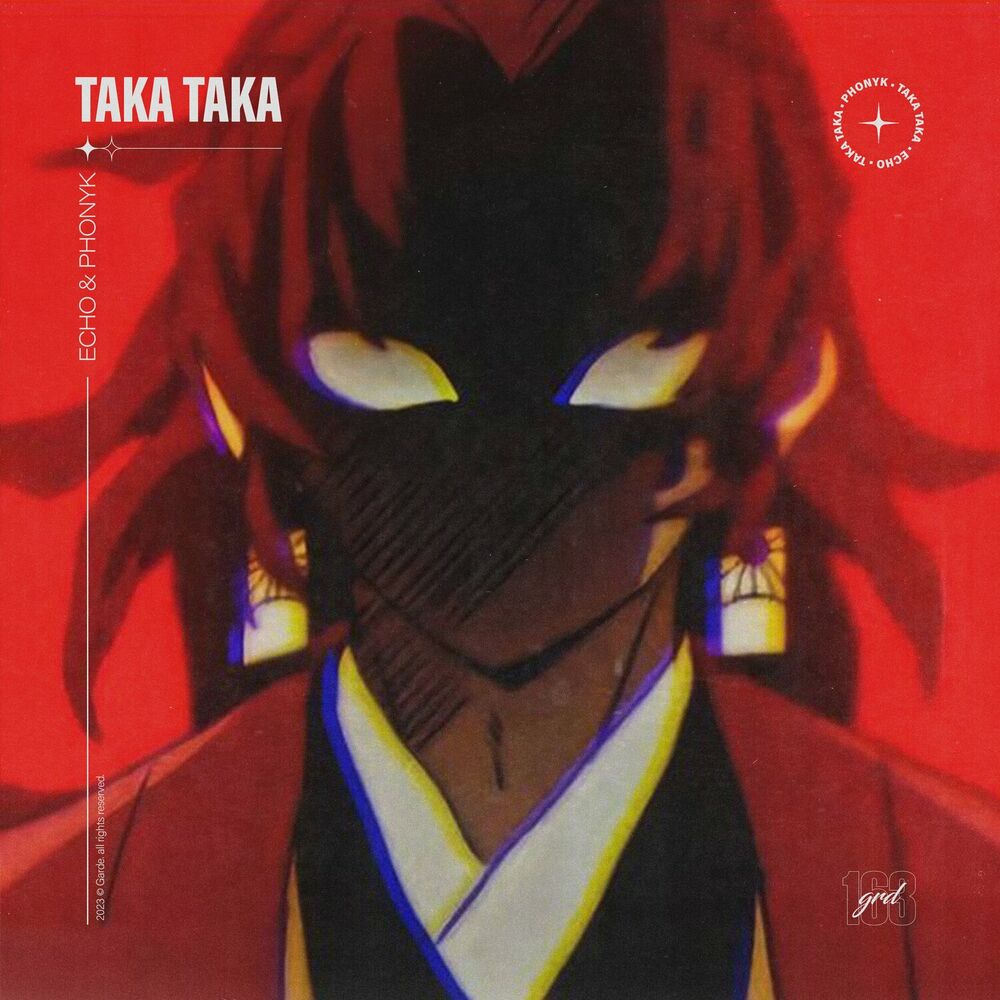 Picture of Taka Taka