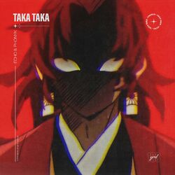Cover of Taka Taka