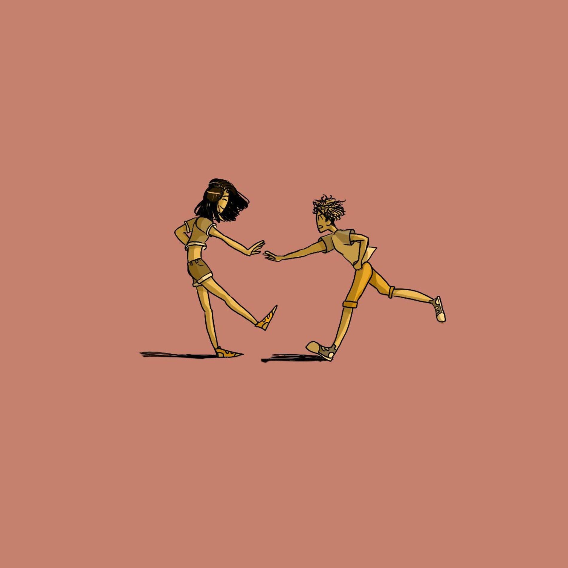 Album cover of Nobody Like You (feat. J'san)