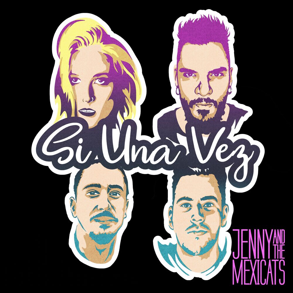 Picture of Si una Vez