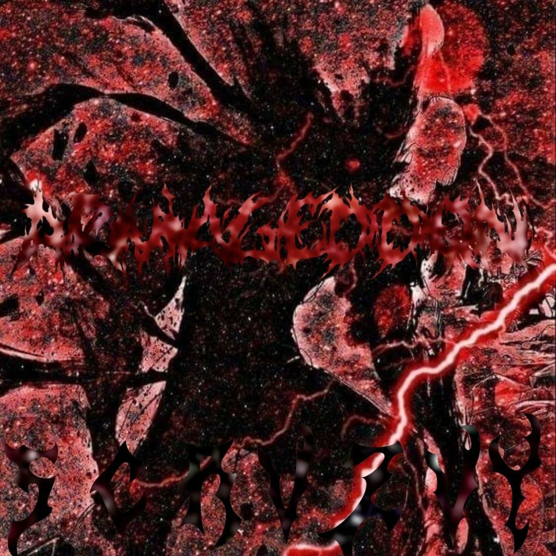 Album cover of ARMAGEDDON