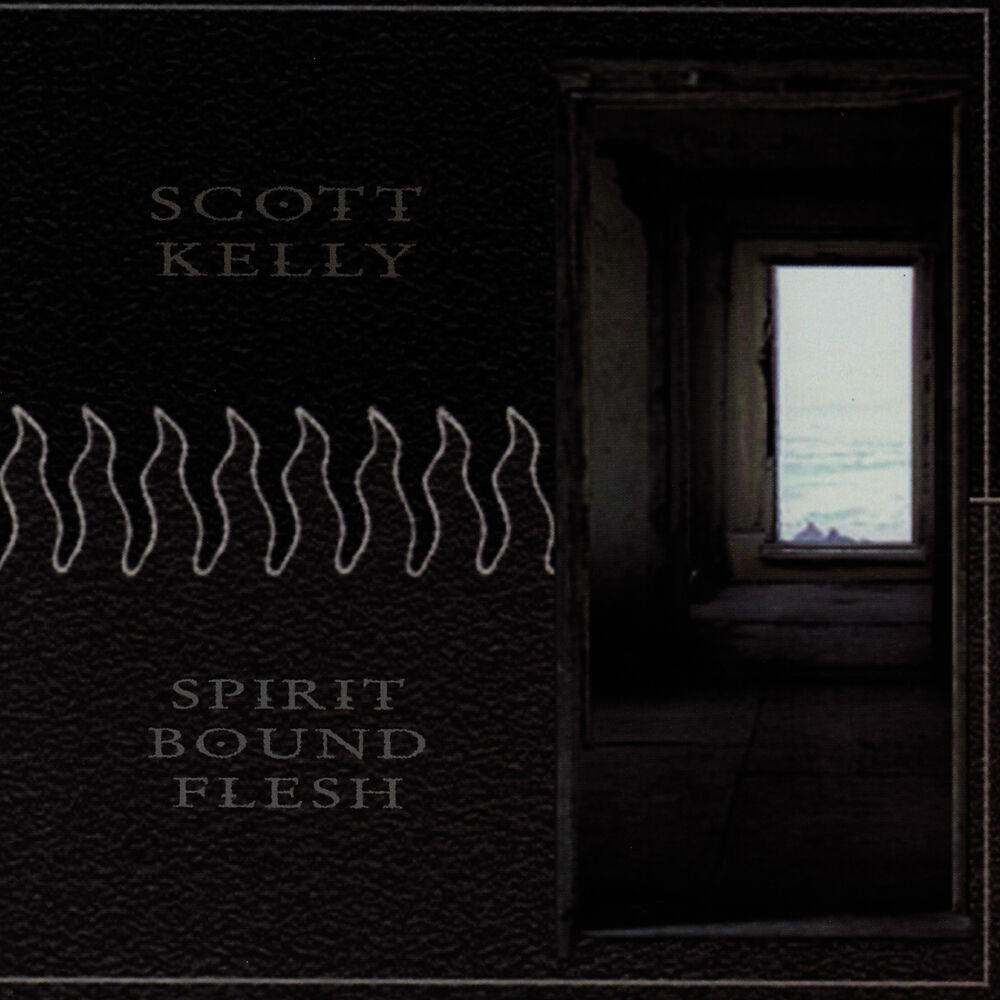 Picture of Spirit Bound Flesh