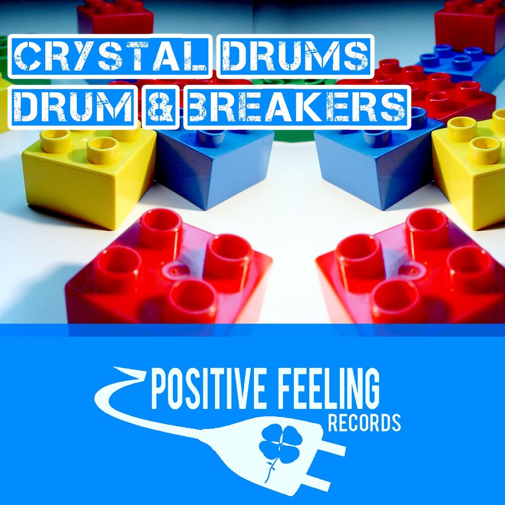 Picture of Crystal Drums