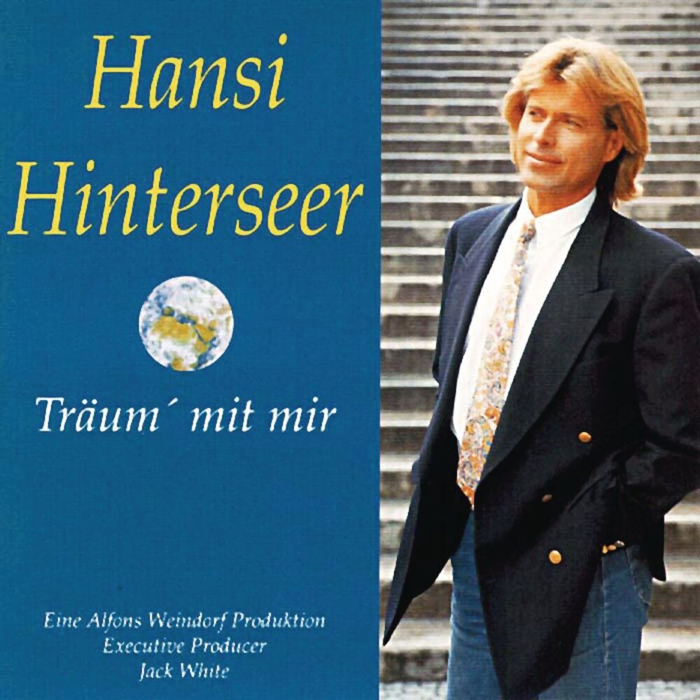 Picture of Träum' mit mir