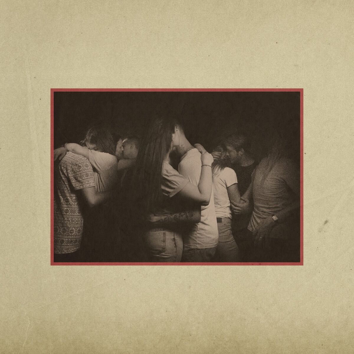 Album cover of Kill me