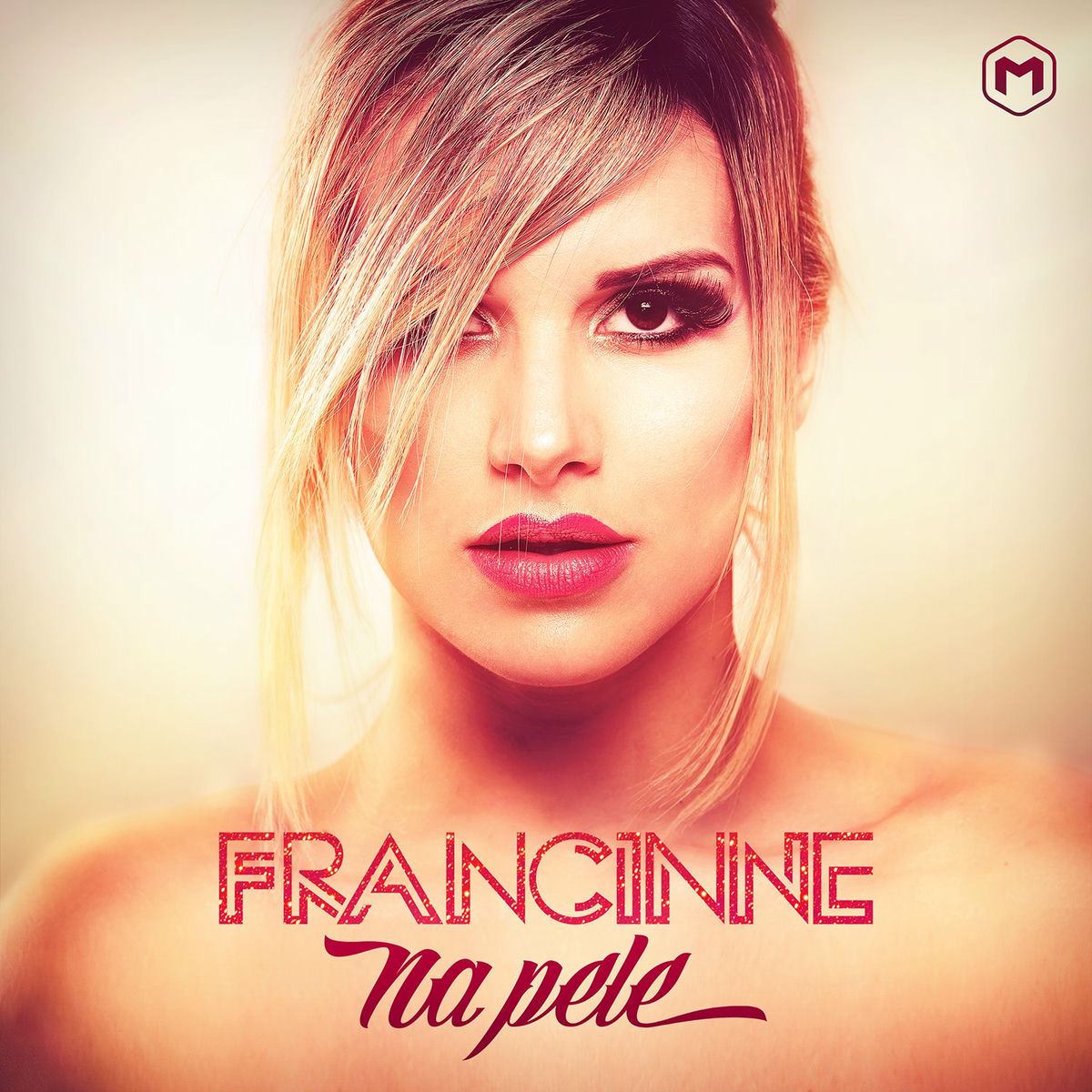 Album cover of Na Pele