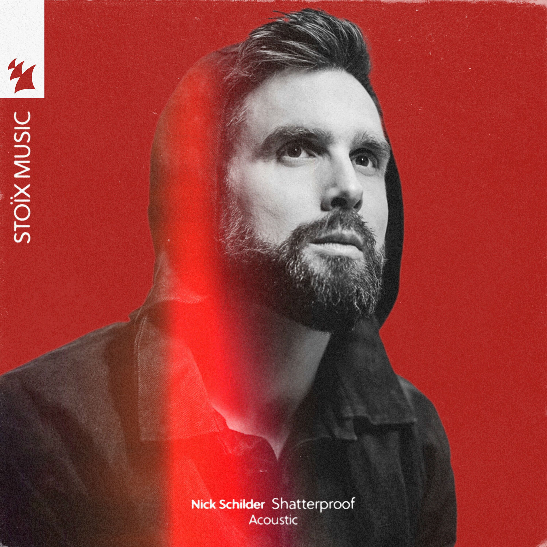 Album cover of Shatterproof (Acoustic)