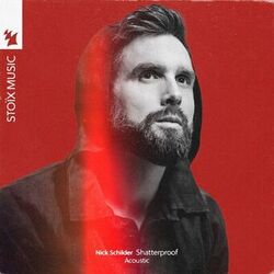 Cover of Shatterproof (Acoustic)