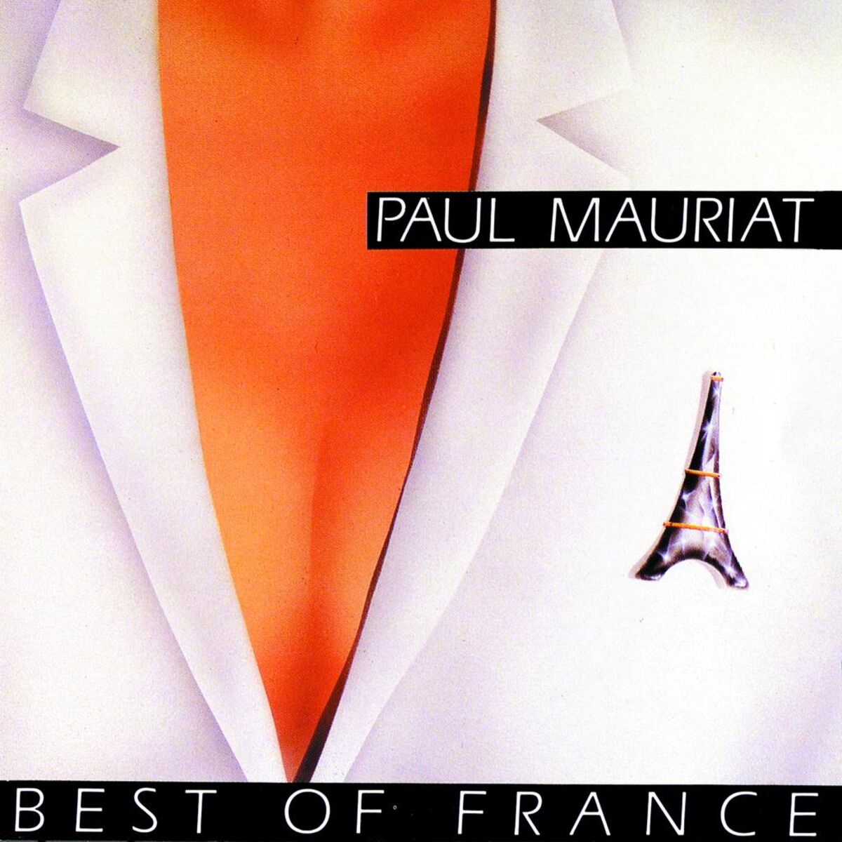 Album cover of Best Of France