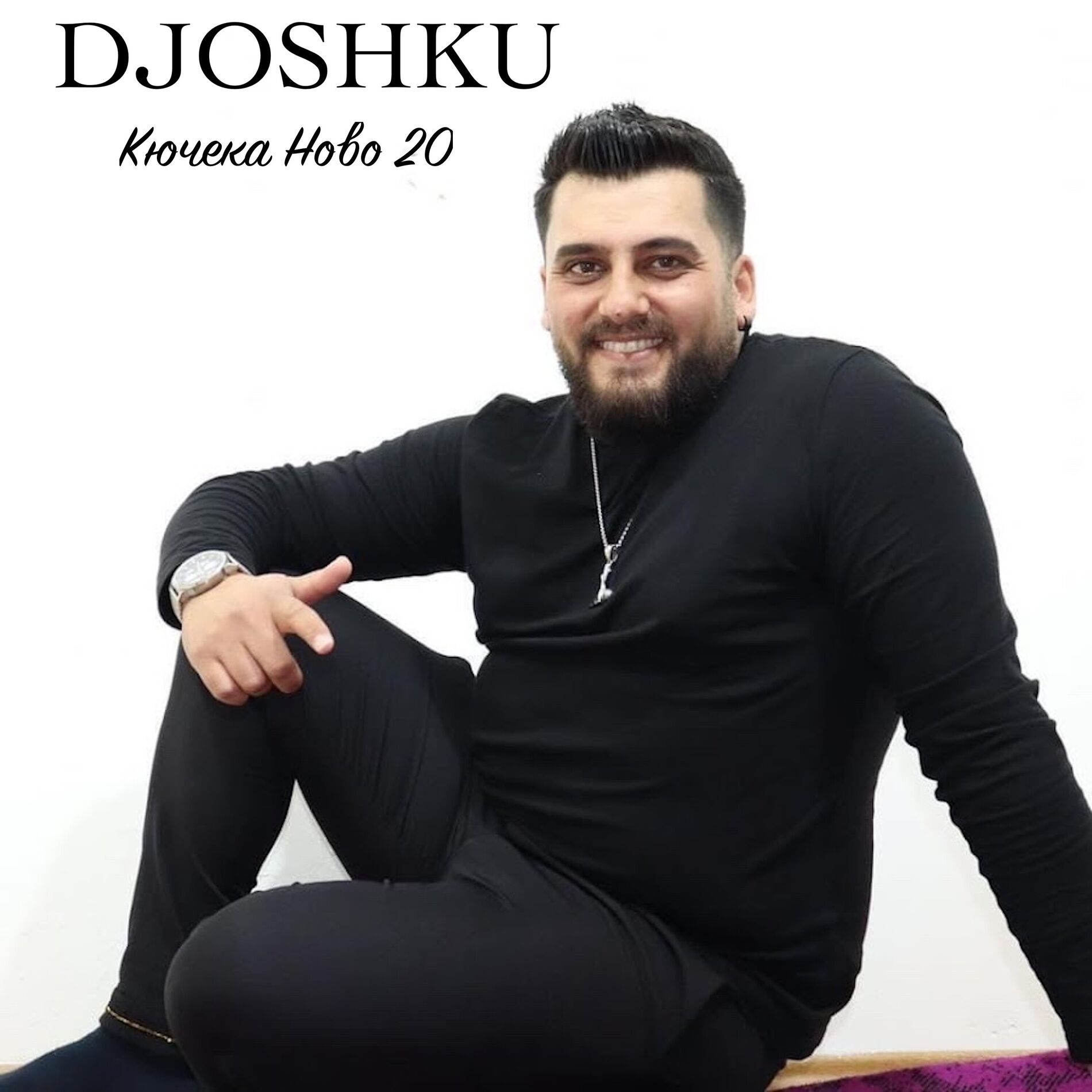 Album cover of Kucheka novo 20