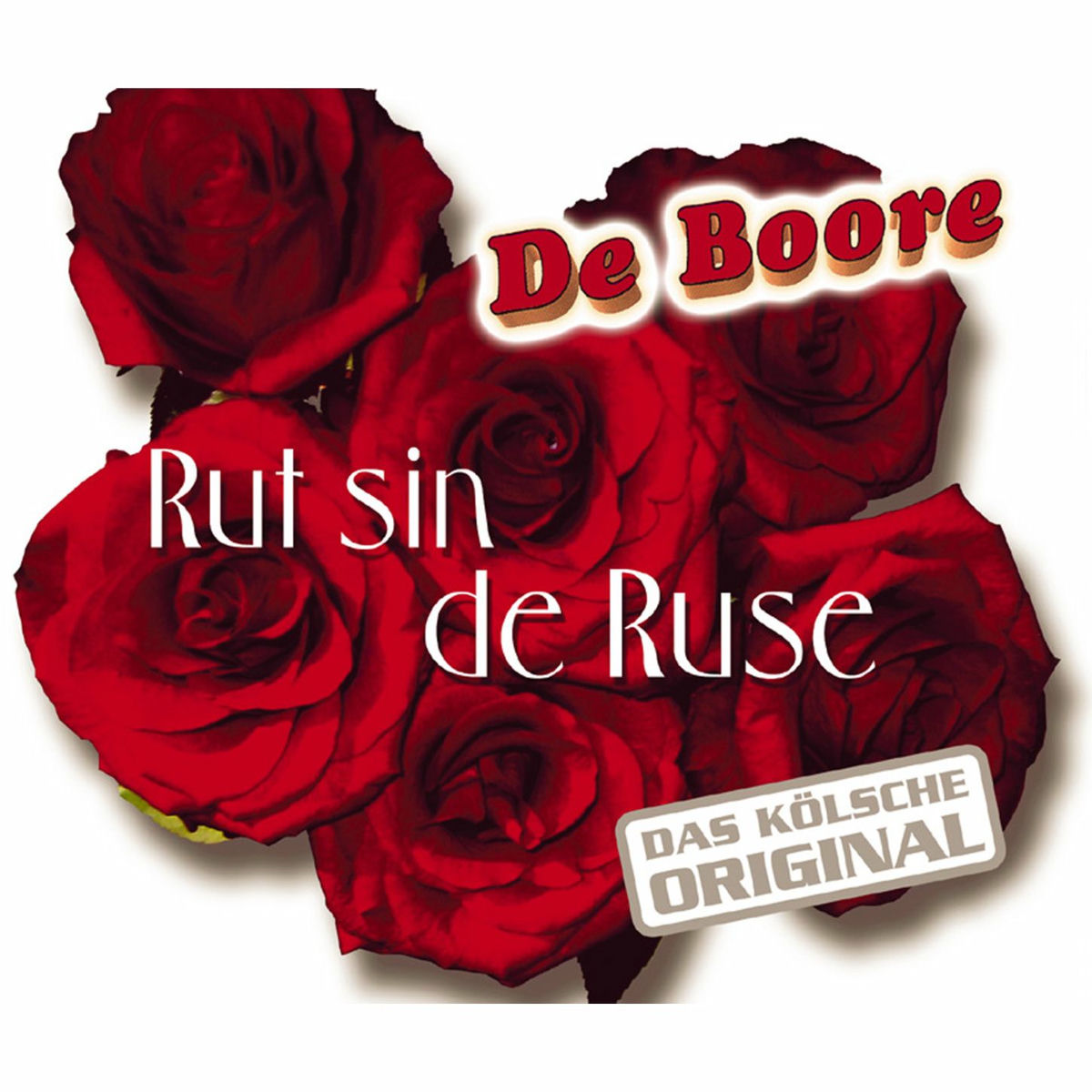 Album cover of Rut sin de Ruse