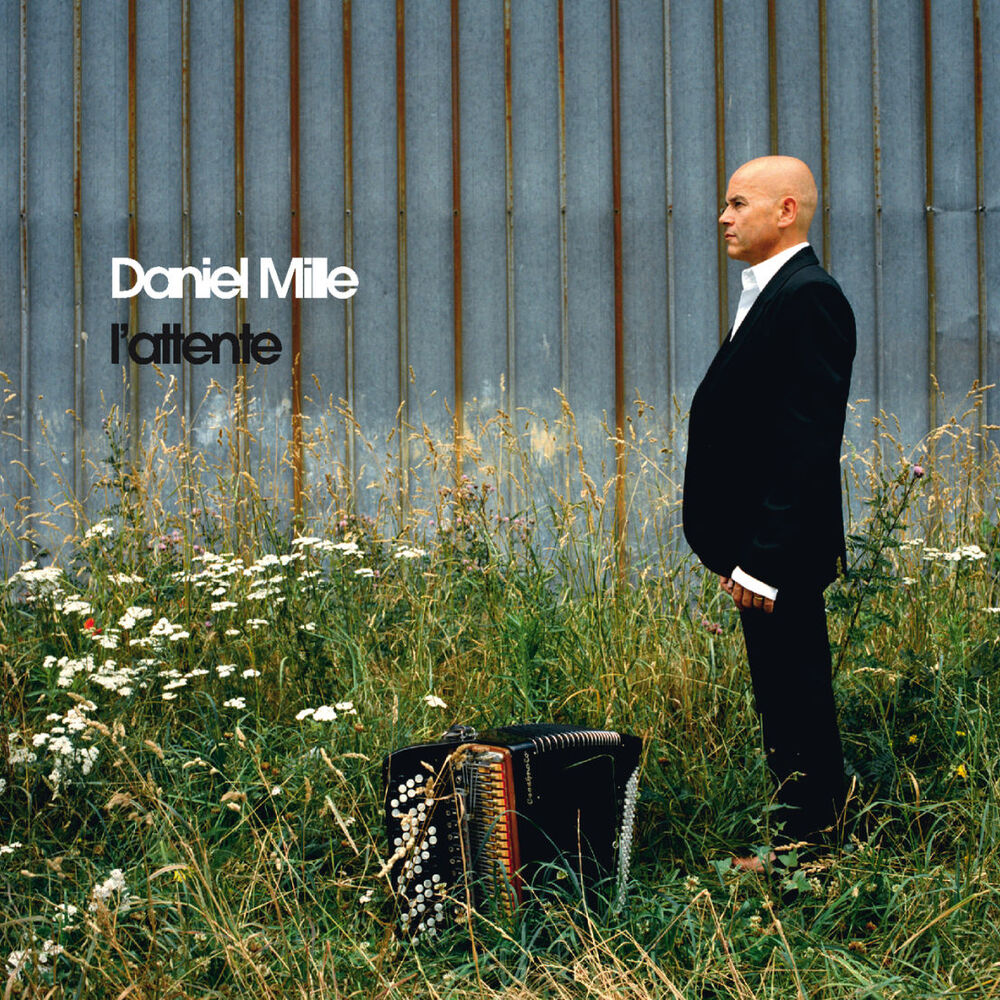 Picture of L'Attente
