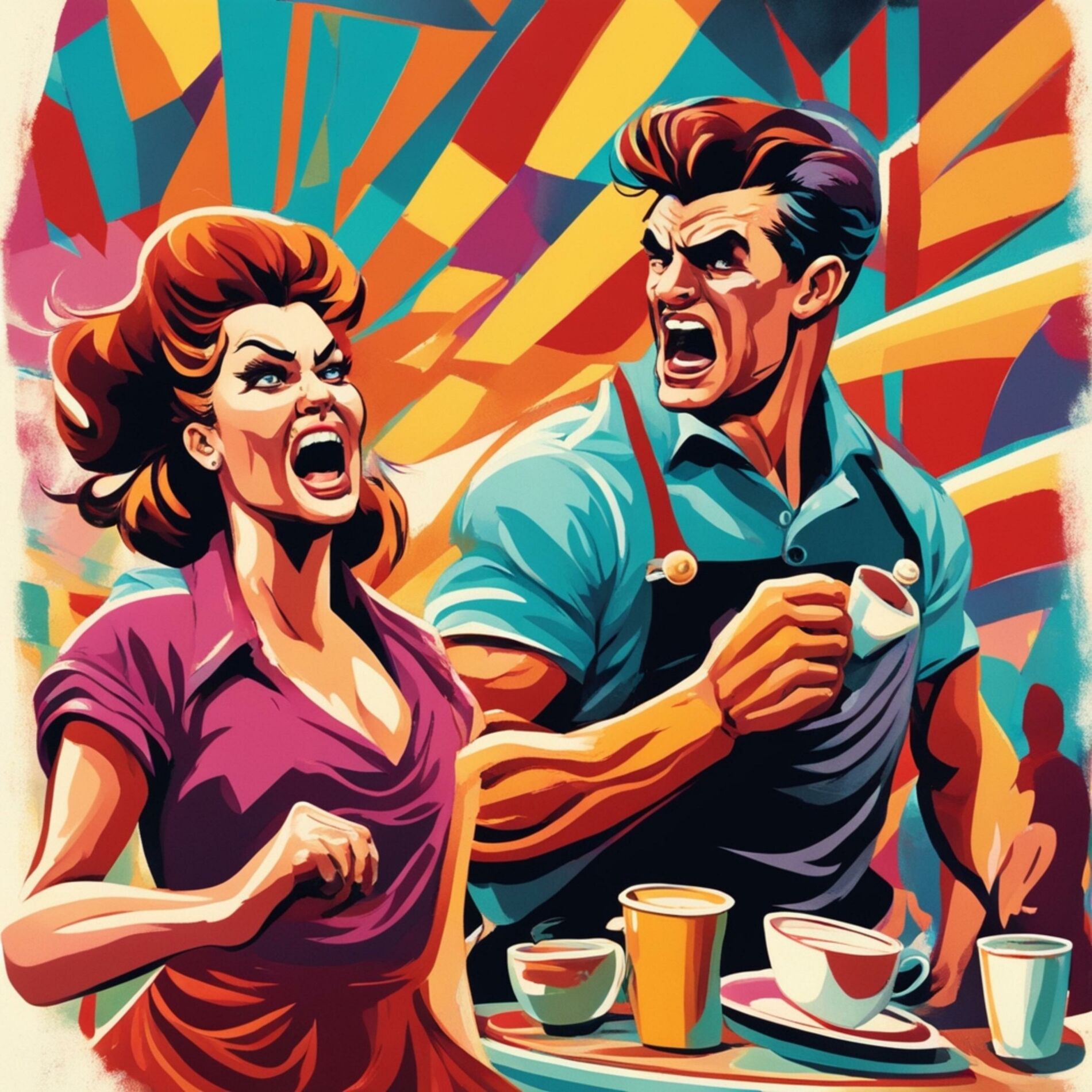 Album cover of Milf Lattes