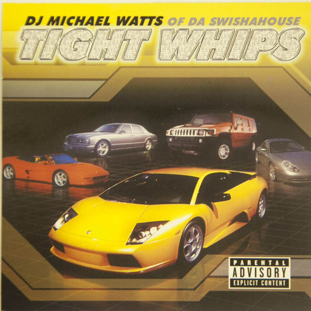 Picture of Tight Whips