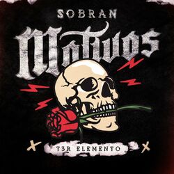 Cover of Sobran Motivos