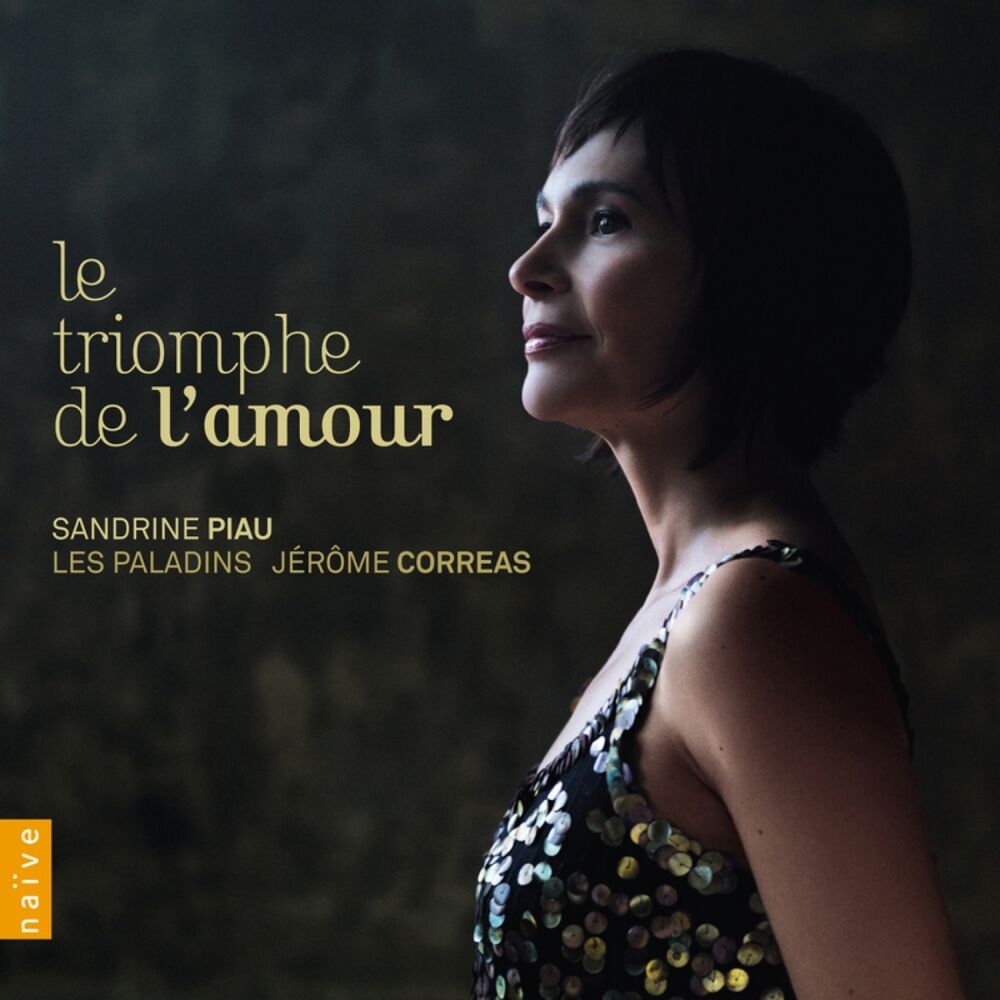 Picture of Le Triomphe De L'amour