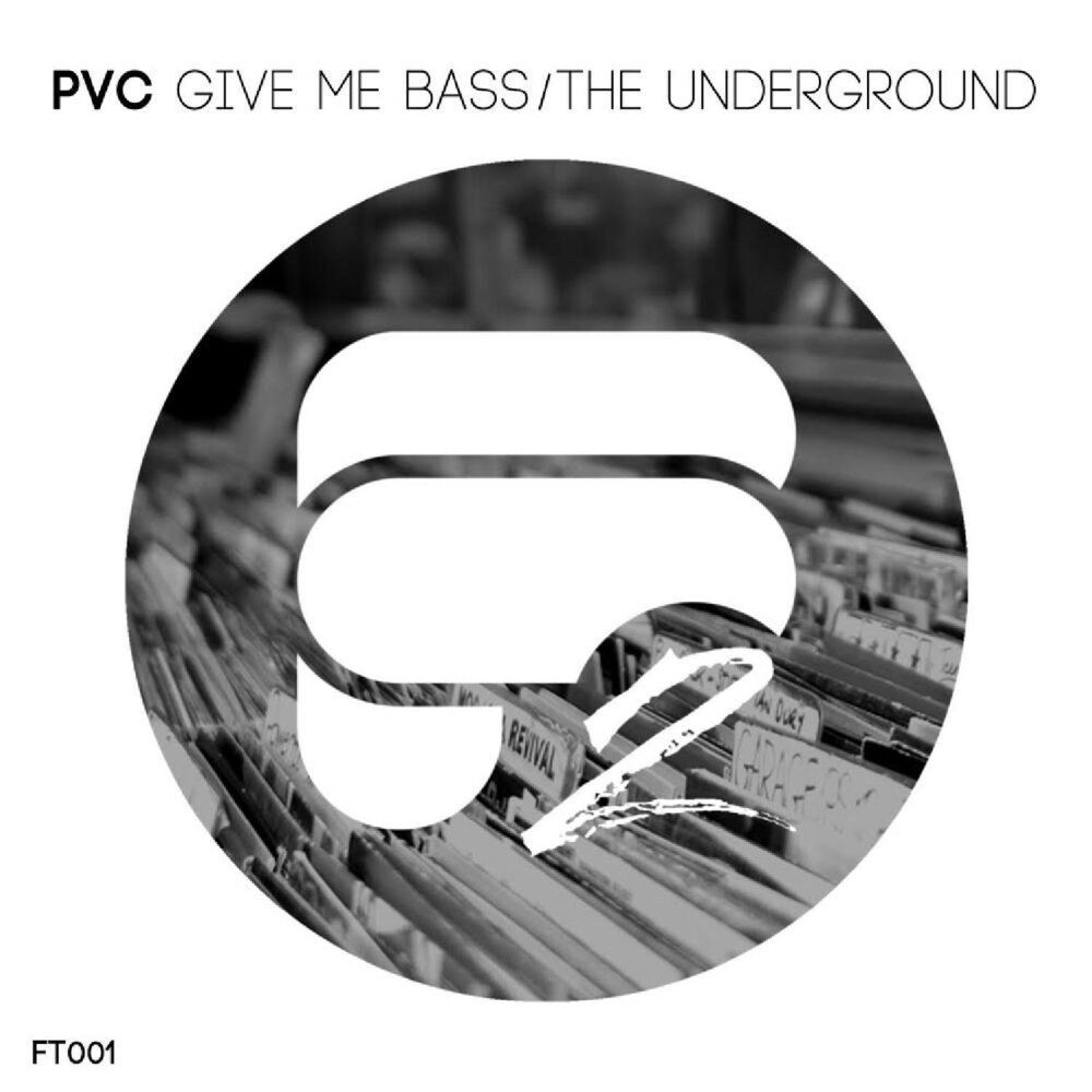 Picture of Give Me Bass / The Underground