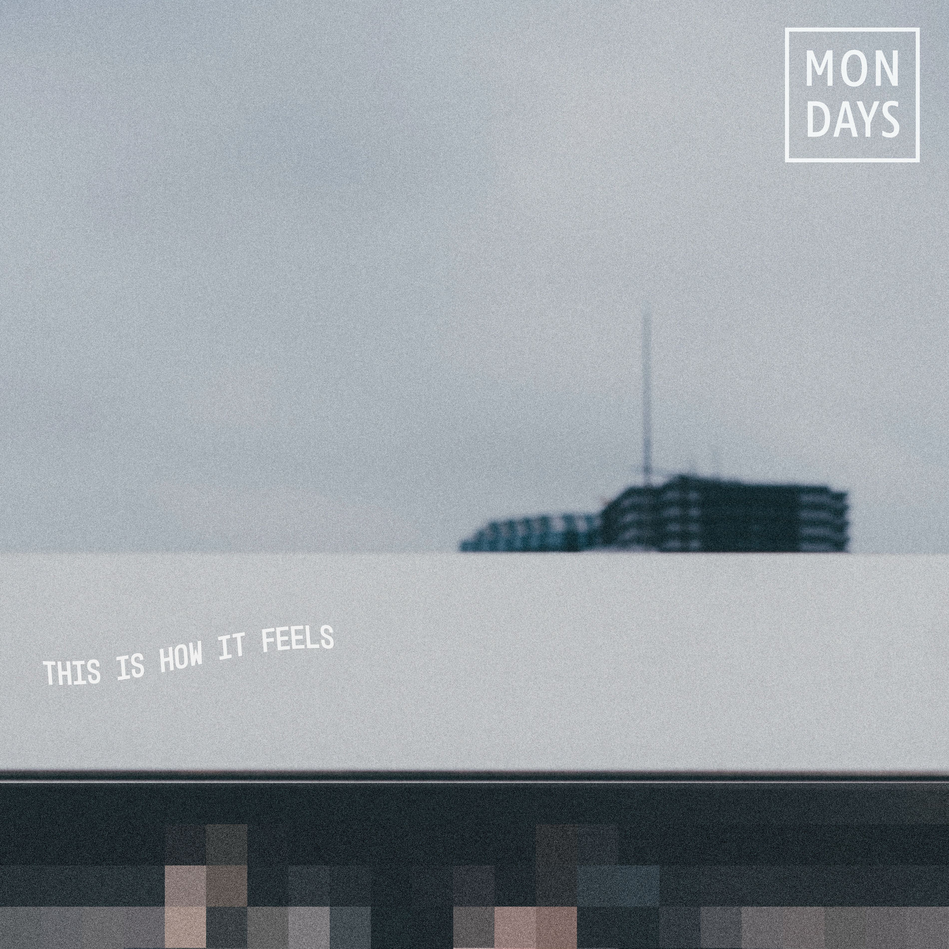 Album cover of This Is How It Feels